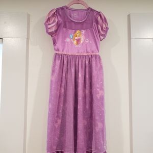 Disney Rapunzel nightgown